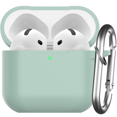 Custodia per airpods 2024 - custodia, 4