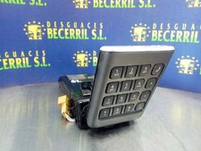 CENTRALINA TELEFONICA / 1309902 PER VOLKSWAGEN PASSAT BERLINA 3C2 HIGHLINE