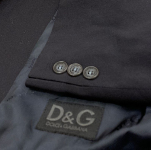 Tuta dolce gabbana classica - dolce, &
