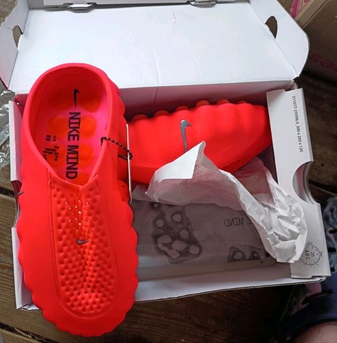 Nike mind 001solar - 001solar, slides