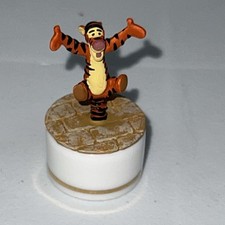 Collezione Cast Personaggi