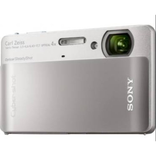 Sony cyber shot - dsc-tx5, 10,20