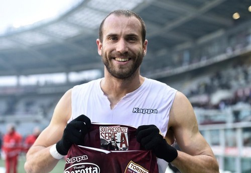 Maglia torino calcio de - torino, fc