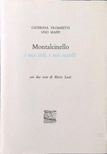 MONTALCINELLO, I TUOI CIELI, I