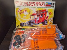 Monogram 85-4261 Tom Daniel's