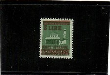 R.S.I.-LUOGOTENENZA-N°525A-MN