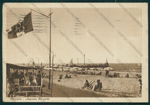 Rimini riccione pieghina - pieghina, fg