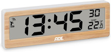 Orologio digitale - orologio,