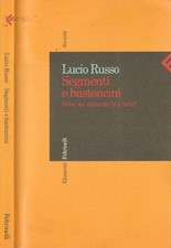 Segmenti e bastoncini. Dove