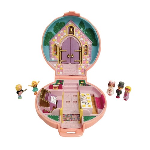 Polly pocket vintage - polly,