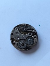 Movimento Orologio Meccanico