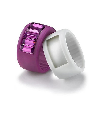 Anello hip hop - anello,