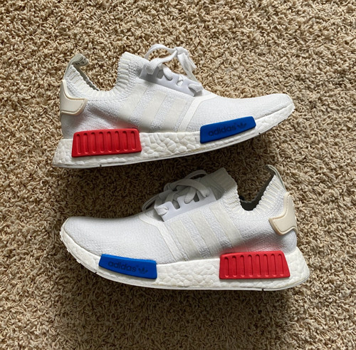 Adidas nmd runner primeknit - nmd, pk/primeknit