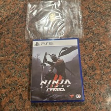 Ninja Gaiden 2 Nero