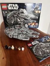 LEGO Star Wars: Millennium
