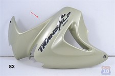 Scocca carena laterale