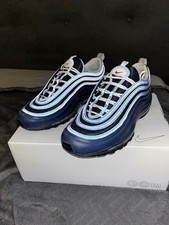 NIKE AIR MAX 97 "Nike by you"