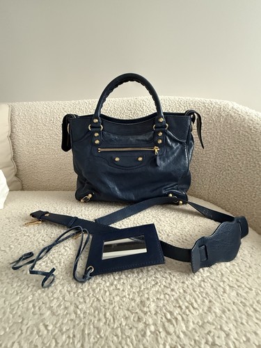 Autentica borsa balenciaga - borsa,