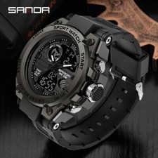 Orologio da polso da uomo