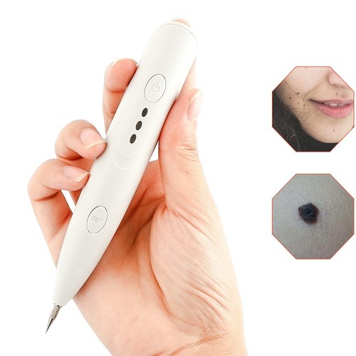 Penna laser cura - , pelle