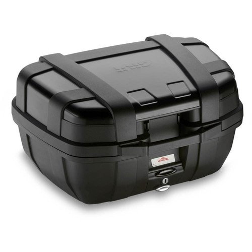 Bauletto top case - case, scooter