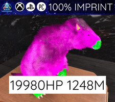 Ark Ascended server ufficiale PVE PS5 XBOX PC MEGATHERIUM TOP STATUS 1248M