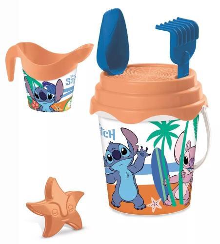 Secchiello mare stitch - mare,