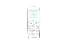 SONY CMD-J70 TELEFONO
