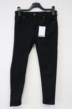 Bershka Damen Jeans Hose Push