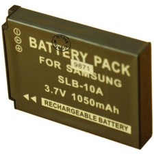 Batterie pour TOSHIBA CAMILEO
