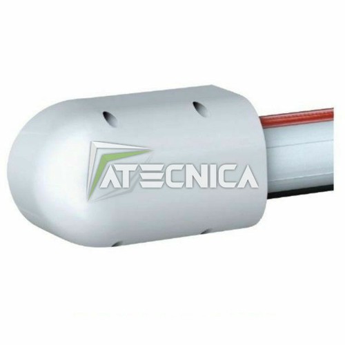 Tasca fissaggio per aste - di,
