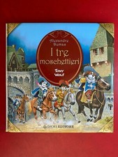 Alexandre DUMAS - I TRE