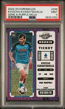 2022-23 Panini Chronicles