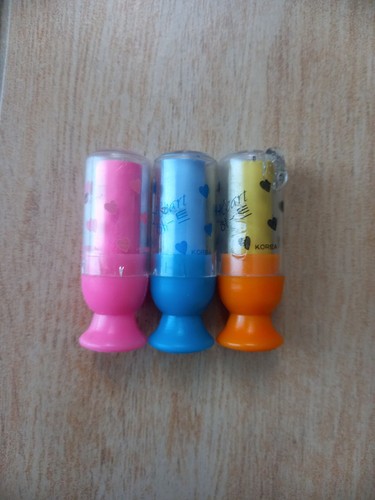 Vintage rare gommine gomma - rare,