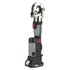 Pinza Crimpatrice Elettricista