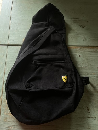 Zaino ferrari corse bag - corse,