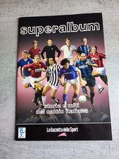 ALBUM FIGURINE SUPERALBUM