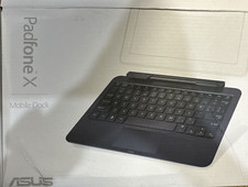 Asus PadFone X PF-06 Nero