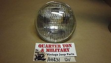 Jeep Willys MB GPW DODGE WC 12