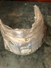 visiera trasparente casco