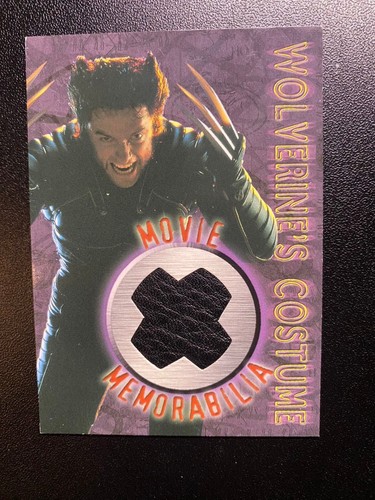 2000 men wolverine costume - ,