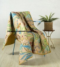 Indiano Pavone Kantha