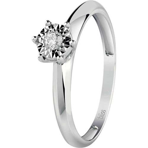 Anello bliss rugiada - anello,