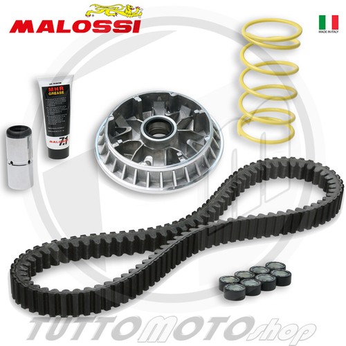 Kit malossi variatore - kit,