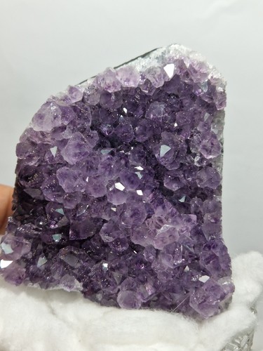 Minerale drusa ametista - minerale@,