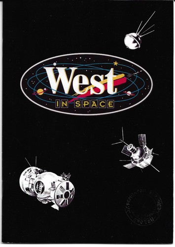 West space lancio del - in,