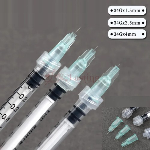 1ml 34g4mm 32g4mm 30g4mm ago - 1ml, 34g4mm+32g4mm+30g4mm