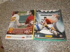 ALBUM CALCIATORI PANINI