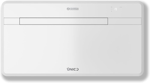Climatizzatore senza unità - senza,