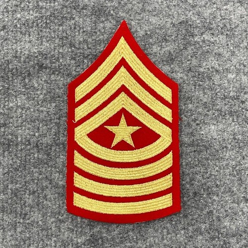 Marine corps ricamo - us,